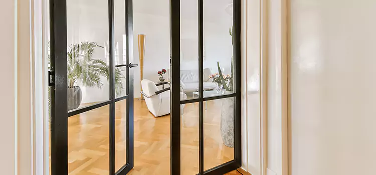 Bifold Door Replacement Delson