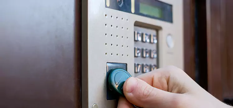 Enhanced Security Features Delson