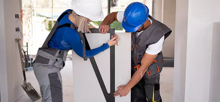 Why Choose Us for Door Panel Services in Delson, QC?