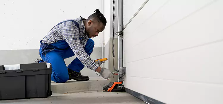 Expert Solutions for Every Garage Lock Need in Delson, QC