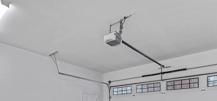 Experienced Garage Door Installers Delson