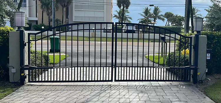 Gate Opener Replacement Near Me in Delson, QC