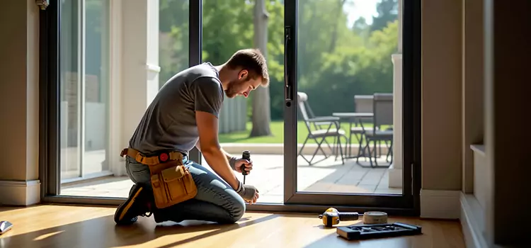 Comprehensive Solutions for Every Glass Door Need in Delson, QC