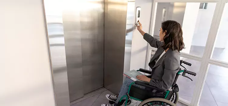 Benefits of Modern Handicap Door Systems in Delson, QC