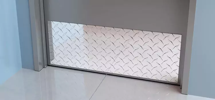 Benefits of Professional Kick Plate Solutions in Delson, QC