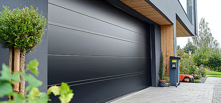 Residential Garage Door Service Delson
