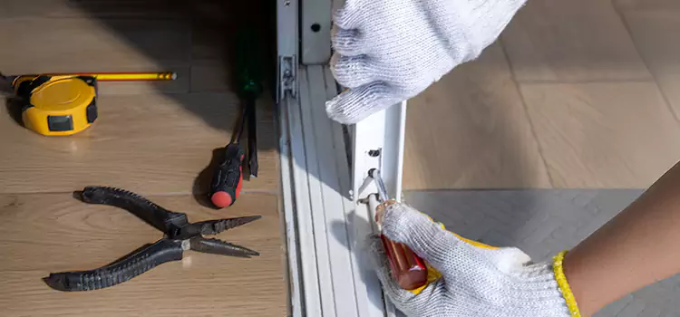 Sliding Door Installation Services in Delson, QC