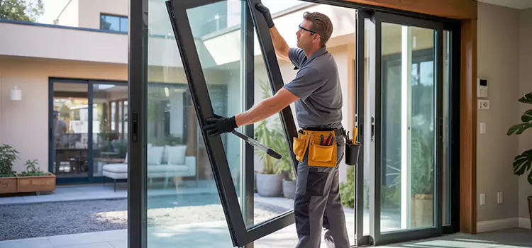 Specialized Sliding Door Roller Services in Delson, Quebec