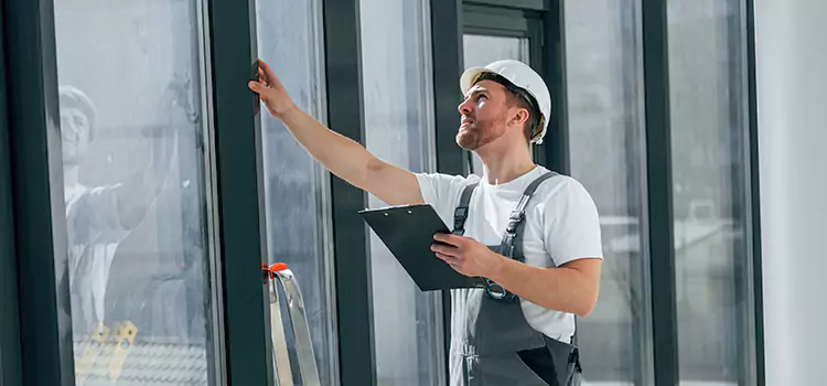 Comprehensive Solutions for Your Sticking Doors in Delson, QC