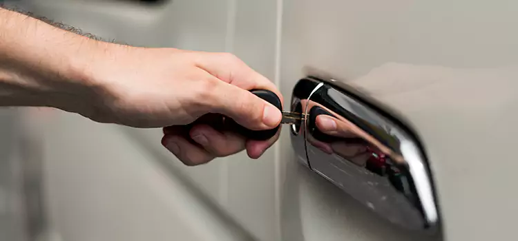 Car Unlock Service Price Delson