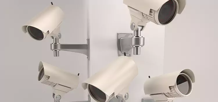 Your Trusted Partner for CCTV Solutions in Delson
