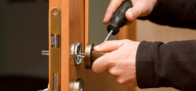 Semi Truck Locksmith Delson