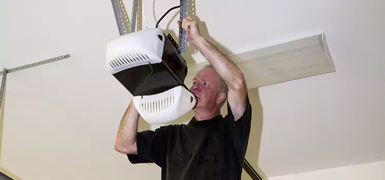 Garage Door Opener Service Delson