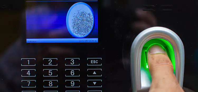 Your Trusted Partner for Secure Access in Delson, QC
