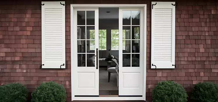 French Door Restoration Delson