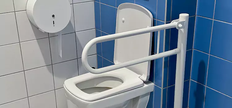 Comprehensive Solutions in Delson, QC for Accessible Facilities