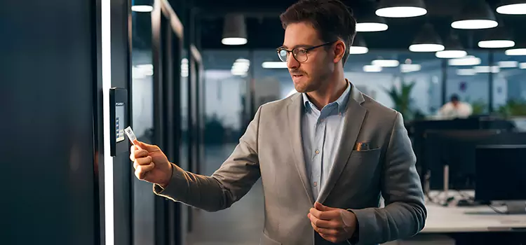 Our Commitment to Keycard Security Excellence in Delson, QC