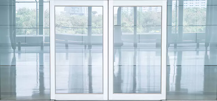 Mobile Sliding Screen Door Replacement Delson