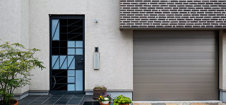 Residential Roll Up Security Doors Delson