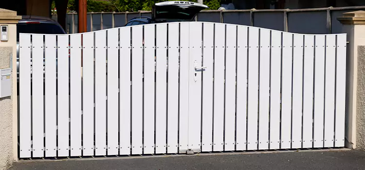 Why Choose Us for Residential Gate Repair in Delson, QC?