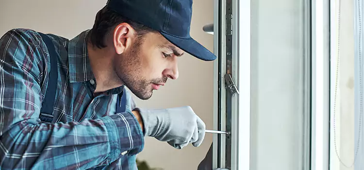 Emergency Response for Latch Issues Delson