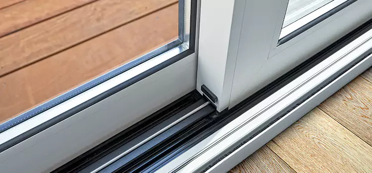 Why Your Sliding Door Keeps Getting Stuck in Delson, QC?