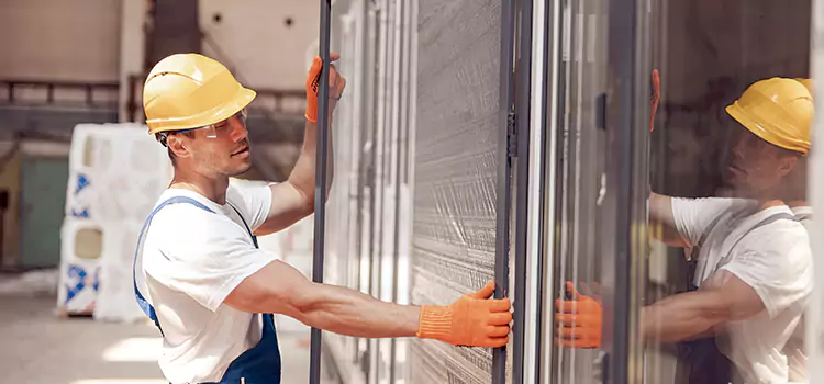 Sliding Door Mesh Replacement Delson